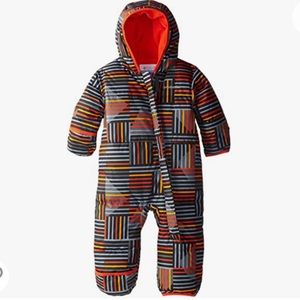 Columbia Baby Snuggly Bunny Bunting 0-3 months